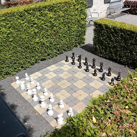 B&B Logement 'De Hertog Van Baerle' エクステリア 写真