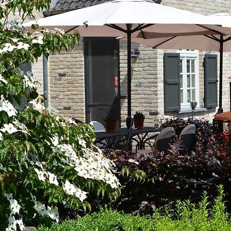 B&B Logement 'De Hertog Van Baerle' エクステリア 写真