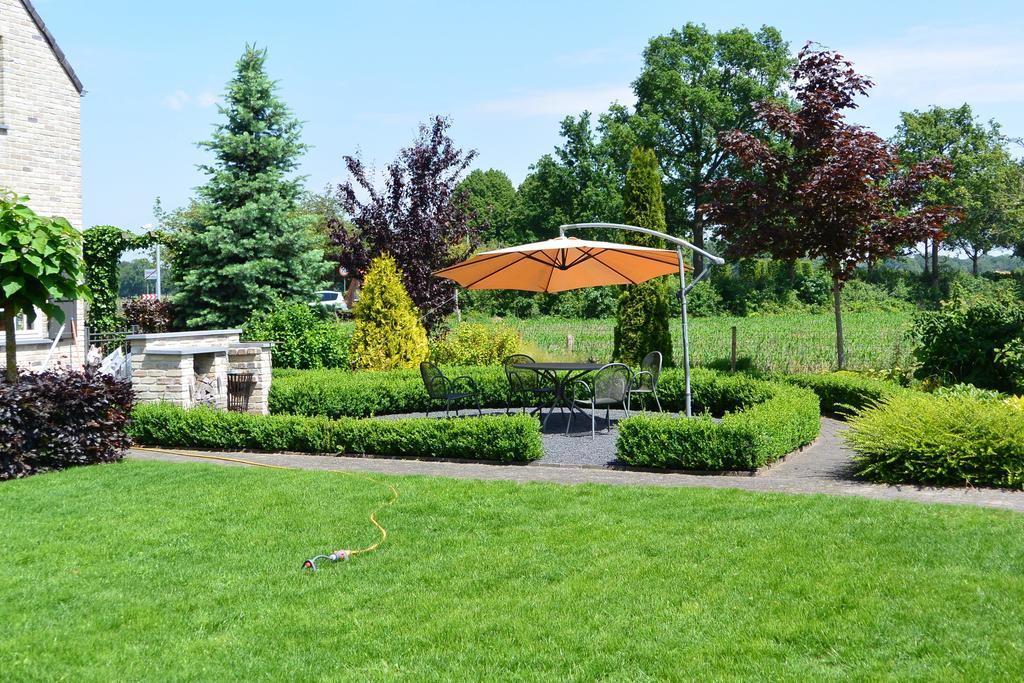 B&B Logement 'De Hertog Van Baerle' エクステリア 写真