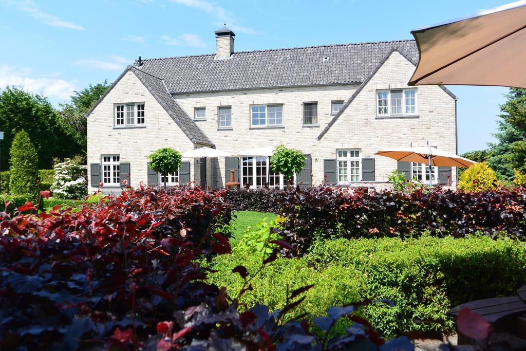 B&B Logement 'De Hertog Van Baerle' エクステリア 写真