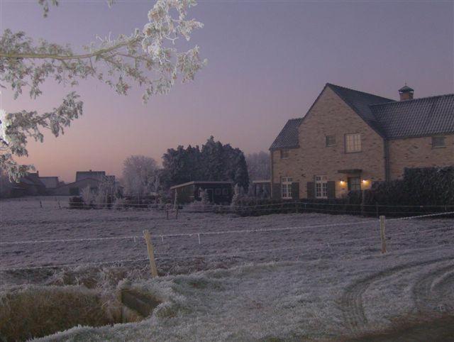 B&B Logement 'De Hertog Van Baerle' エクステリア 写真