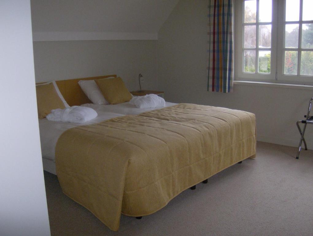 B&B Logement 'De Hertog Van Baerle' エクステリア 写真