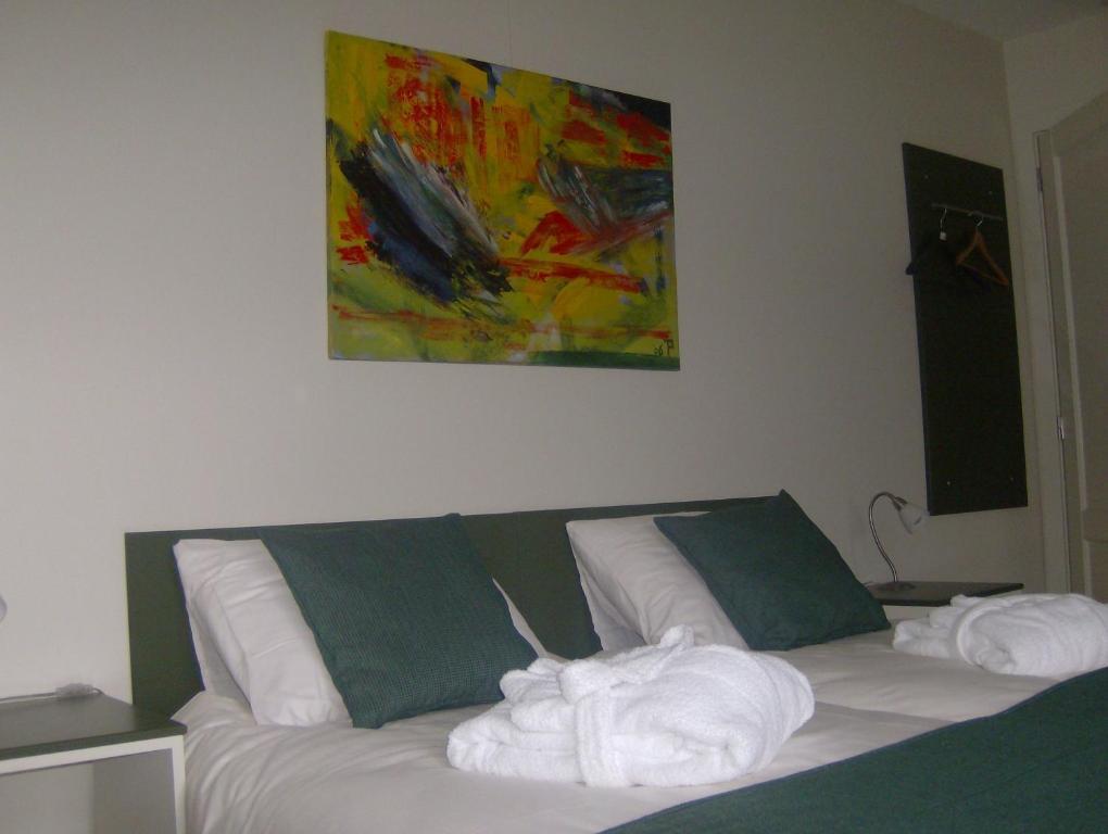 B&B Logement 'De Hertog Van Baerle' エクステリア 写真