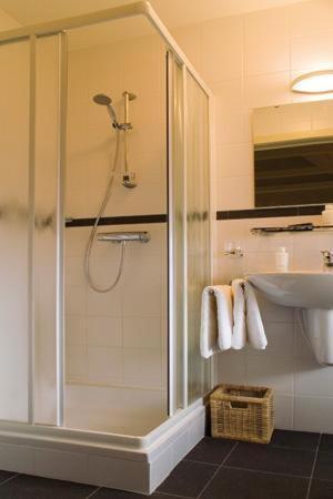 B&B Logement 'De Hertog Van Baerle' 設備 写真