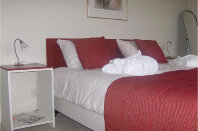 B&B Logement 'De Hertog Van Baerle' 部屋 写真