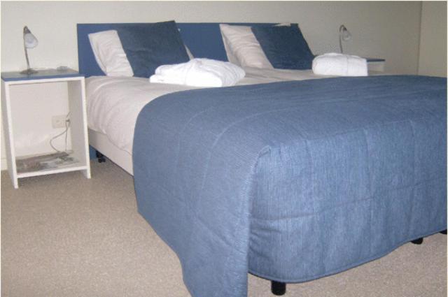 B&B Logement 'De Hertog Van Baerle' 部屋 写真
